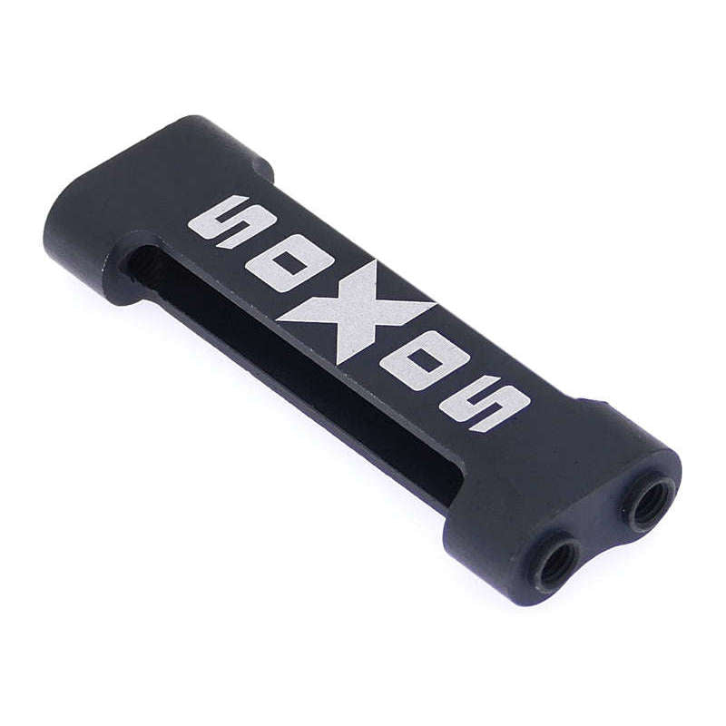 Distance Motor Mount