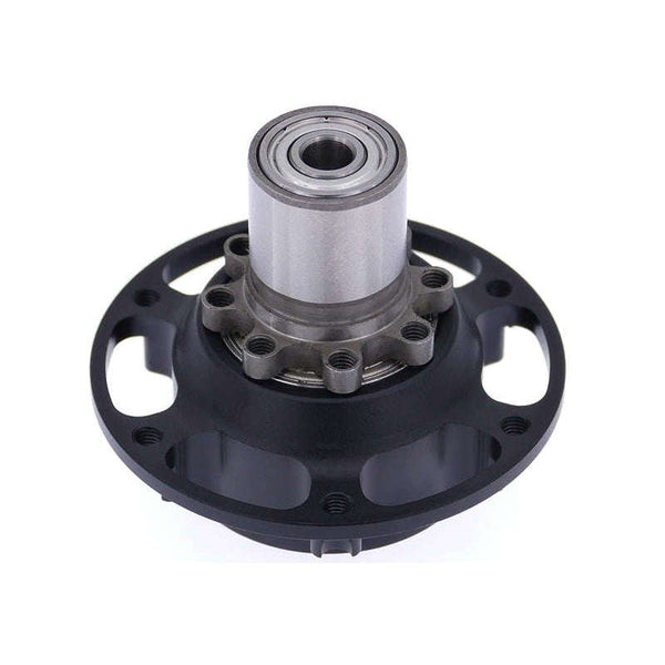 Autorotation Hub Assembled - www.AeroPanda.com