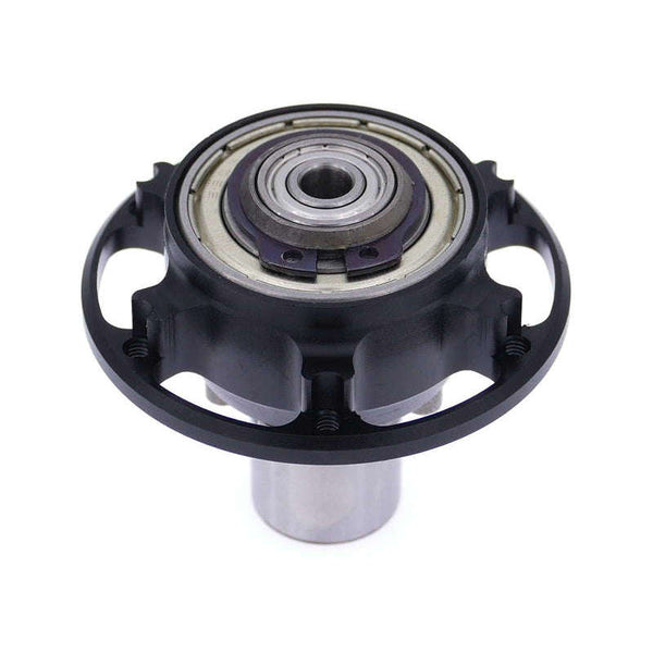 Autorotation Hub Assembled - www.AeroPanda.com