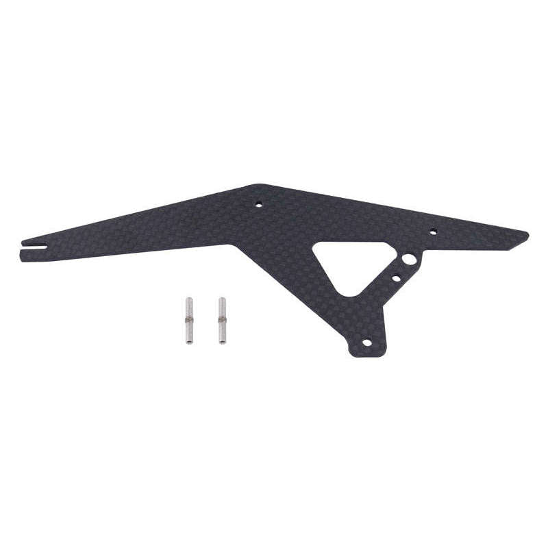 Canopy Holder Carbon