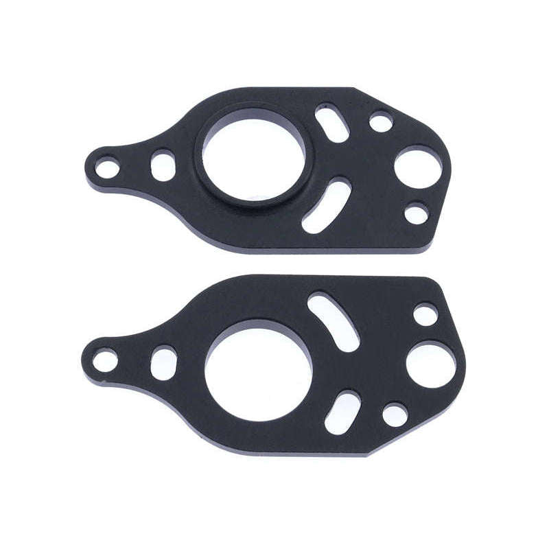 Tail Rotor Case Side Plate