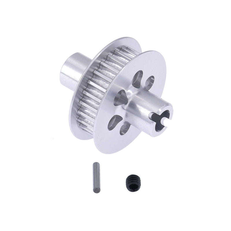 Tail Drive Pulley 26T