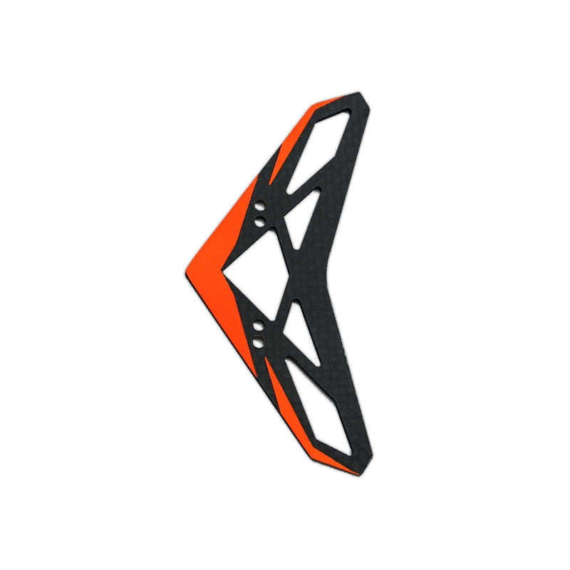 Carbon Stabilize Orange