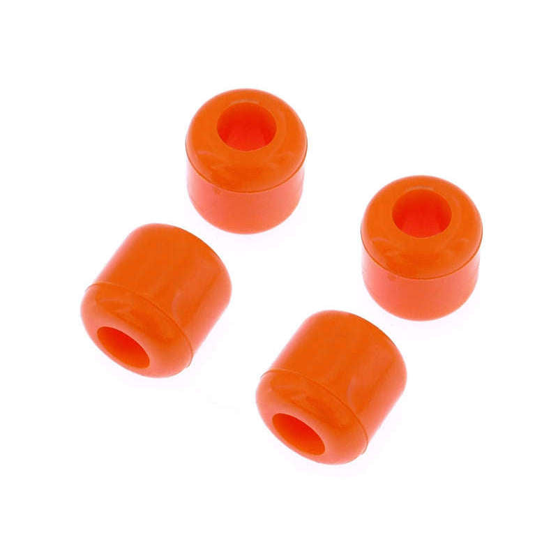 Skid Rubber Orange