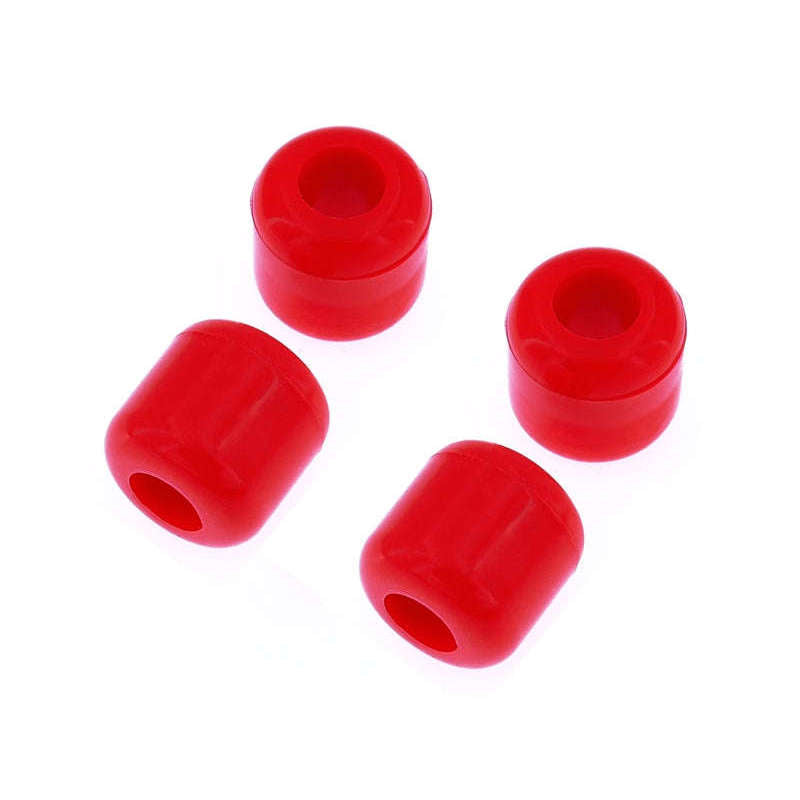 Skid Rubber Red