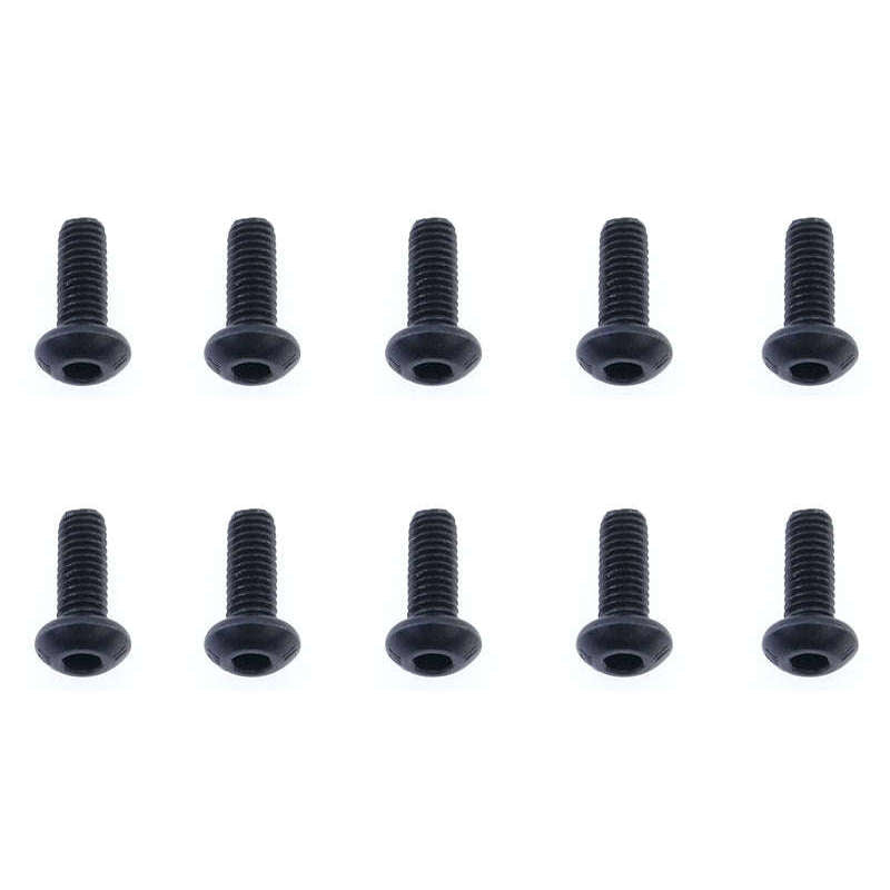 M3x8 Roundhead Screw