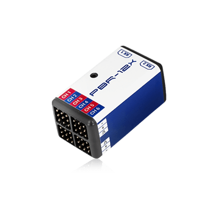 PowerBox PBR-12X