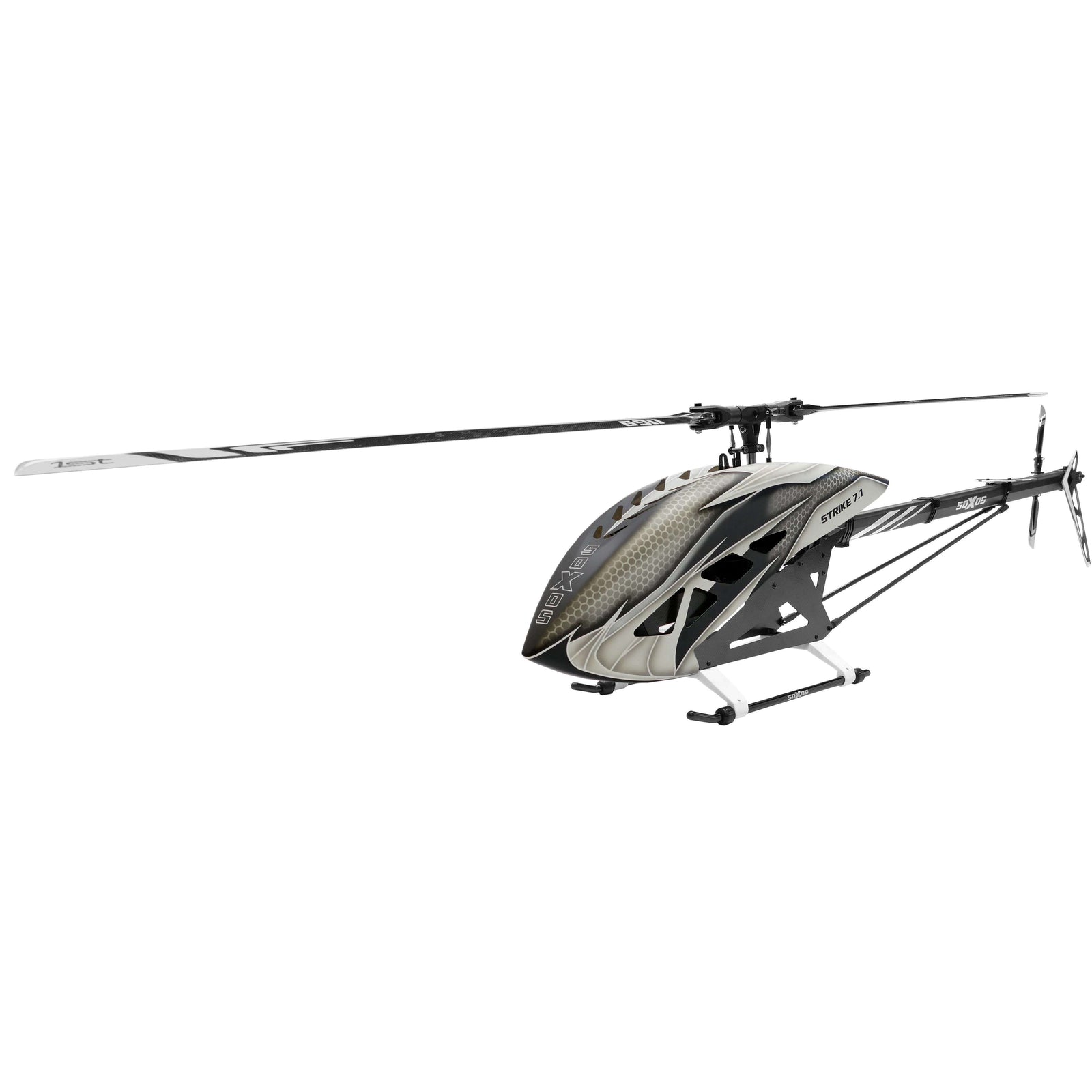 Heliprofesional Kits - www.aeropanda.com