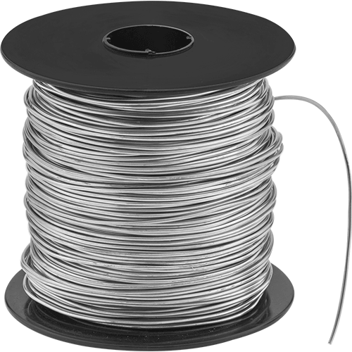 Stainless Steel Bright Wire Single Soft / Hard Wires  0.1mm/0.2/0.3/0.5/1/2/3mm