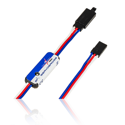 P²-ServoBridge