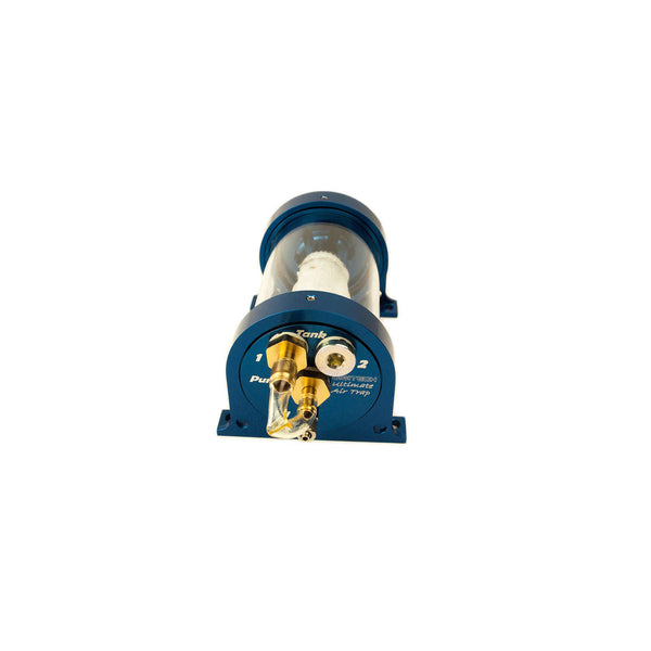 UAT Air Trap 250ML High Flow - www.AeroPanda.com