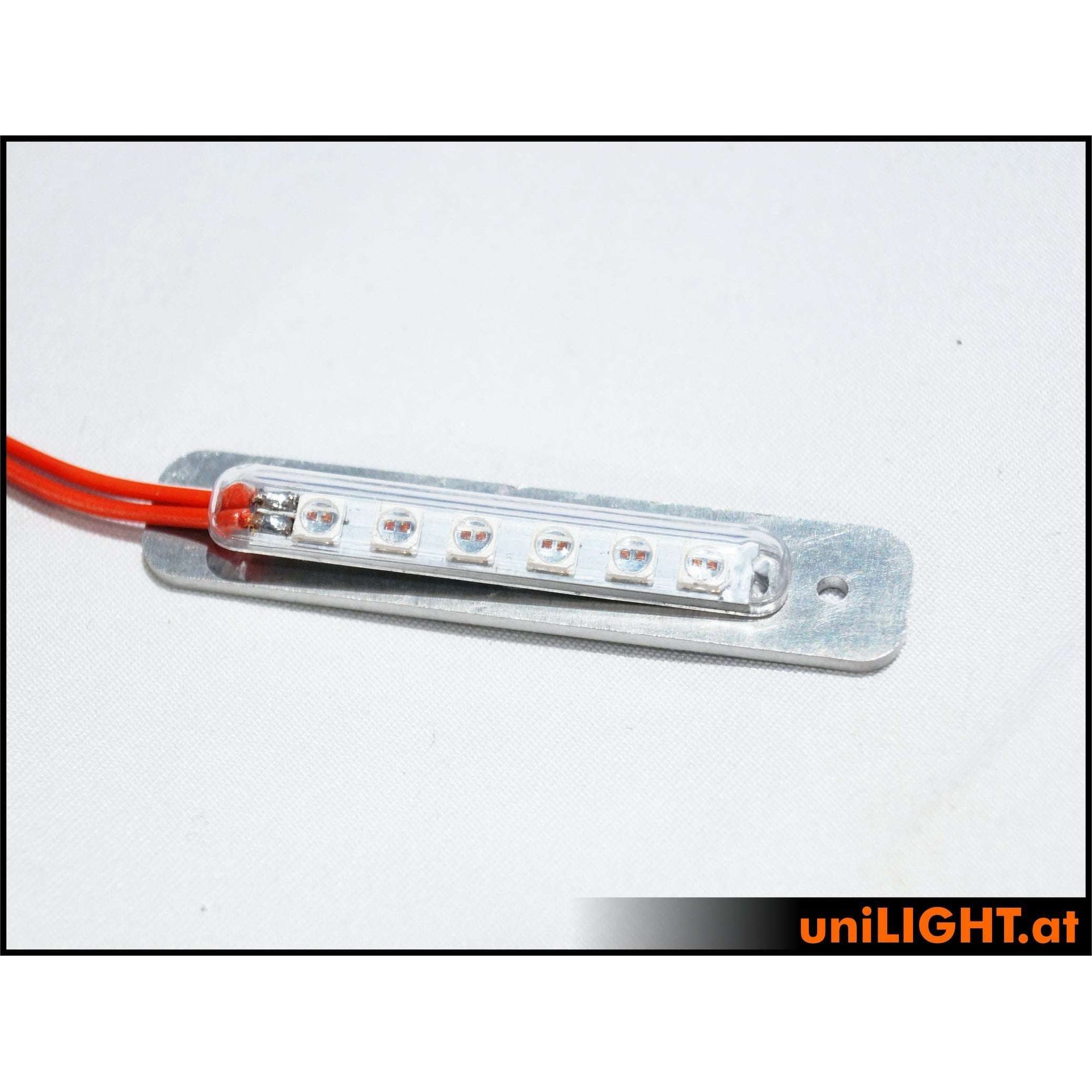 5mm BAR Strobe Light, 12Wx2