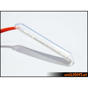 5mm BAR Strobe Light, 12Wx2