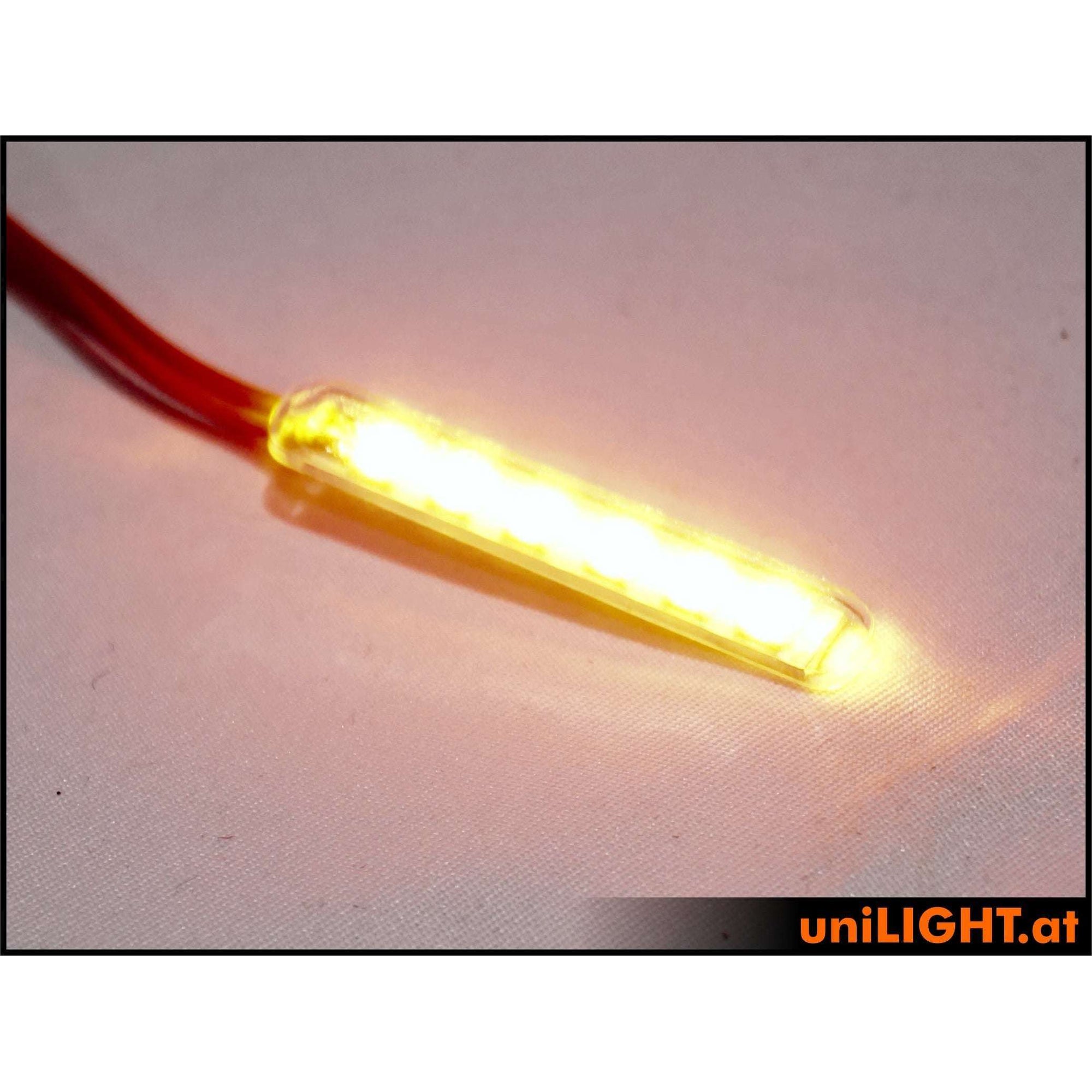 5mm BAR Strobe Light, 12Wx2