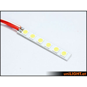 5mm BAR Strobe Light, 12Wx2