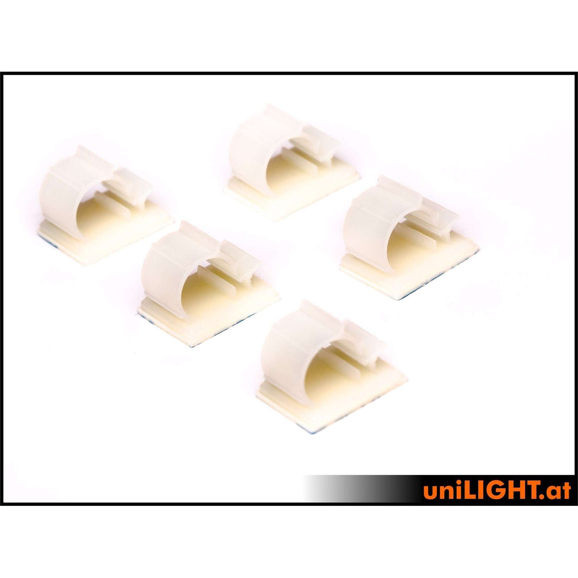 Cable Routing Clips-L