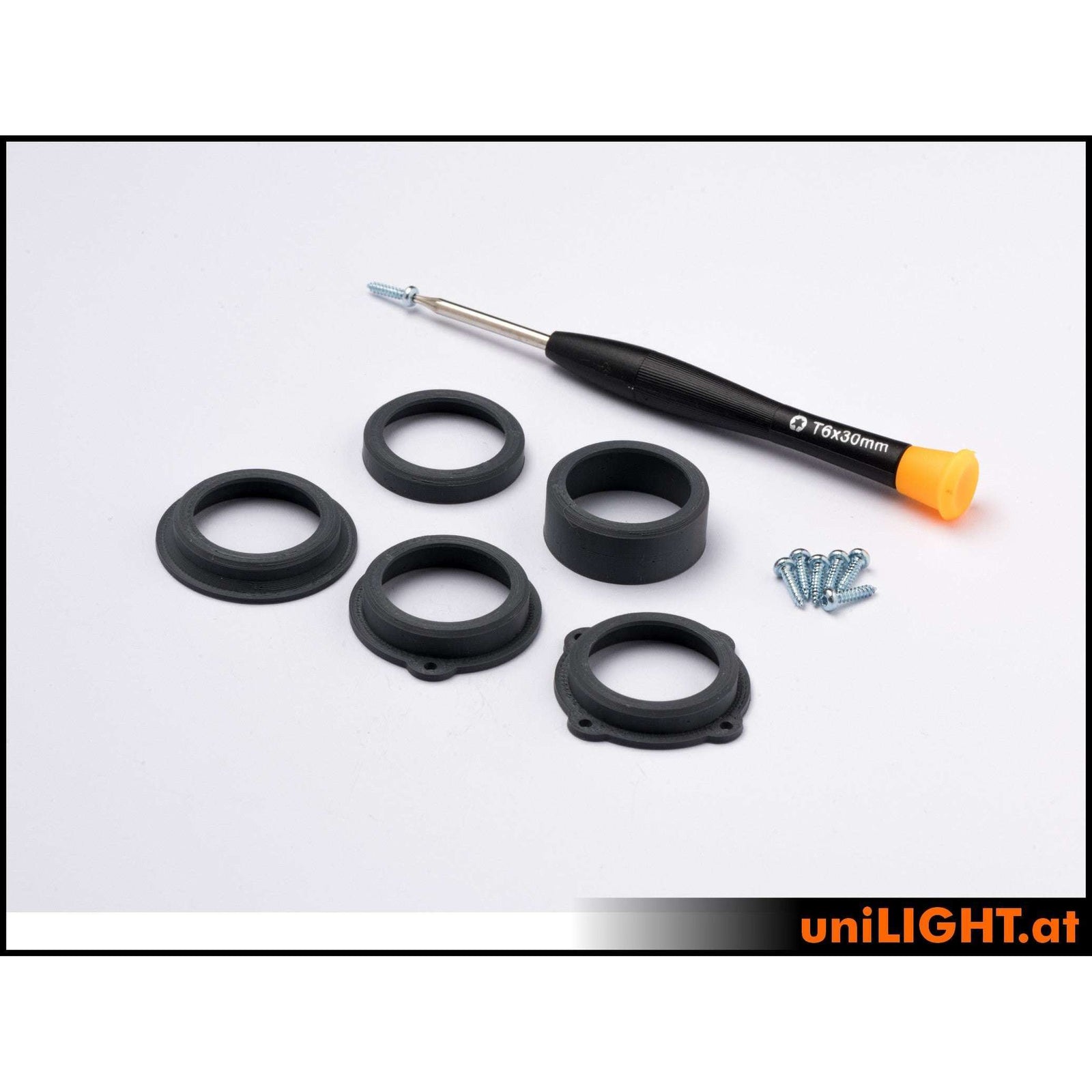 Spot Mounting Frame 26mm