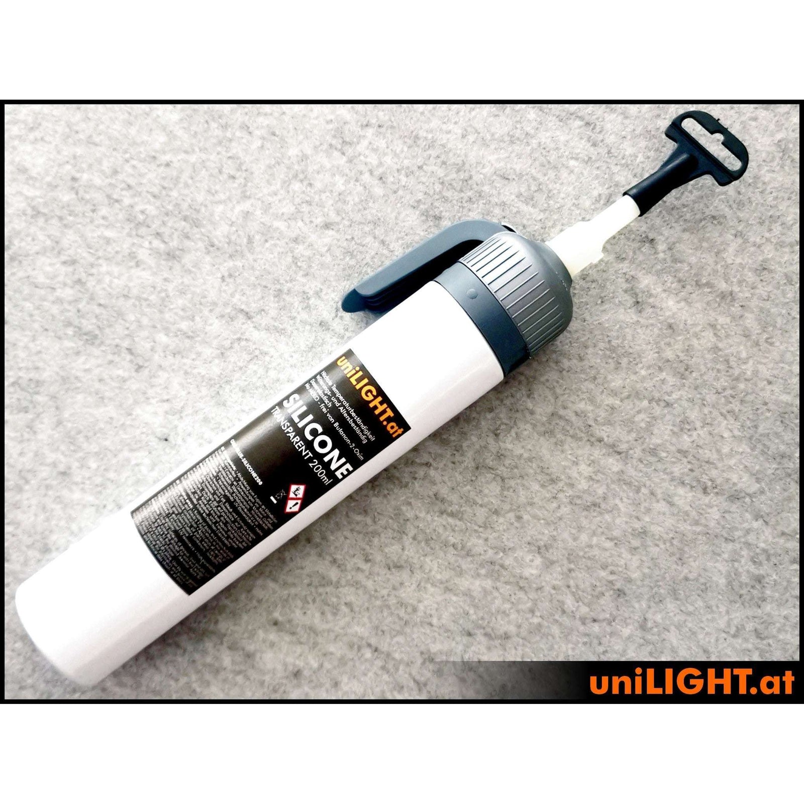 CASE-GLUE-SILICONE200