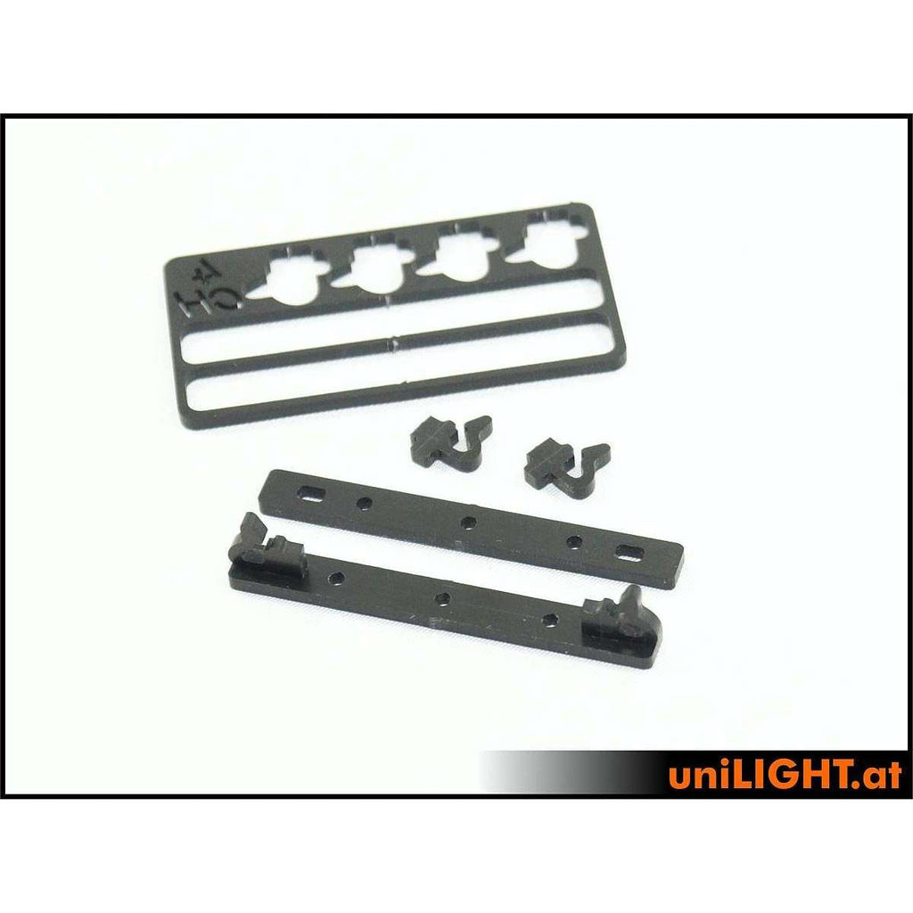 Assembly brackets BLACK-Series