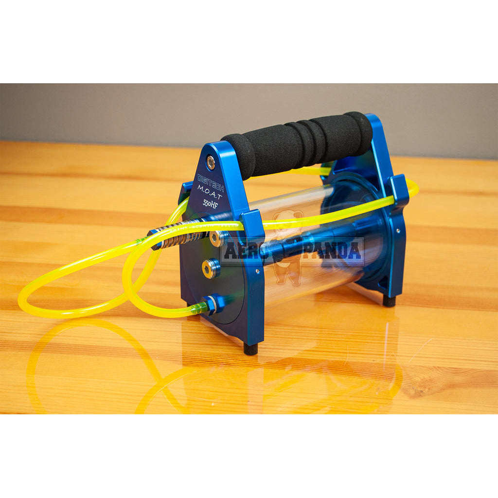 Taxi Tank M.O.A.T 550mL