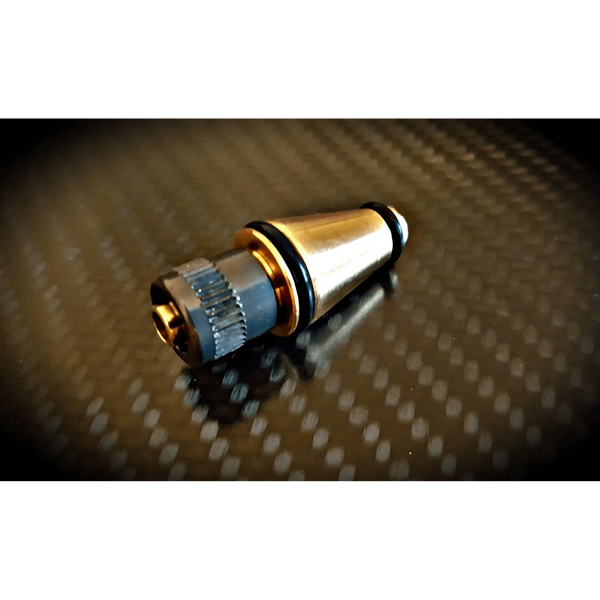 FCT High Flow Clunk 25g - www.AeroPanda.com