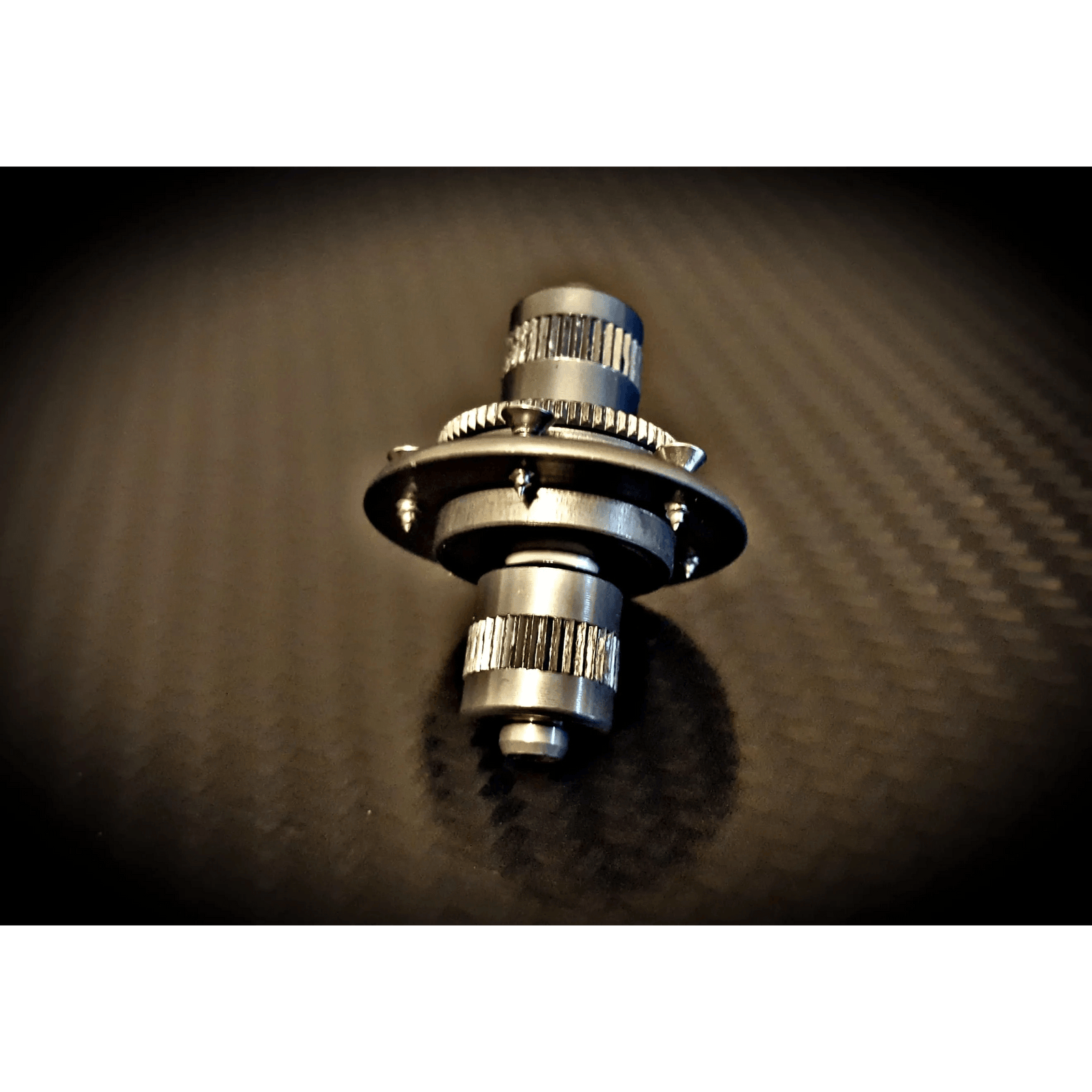 FCT Hi-Flow Tank Fitting