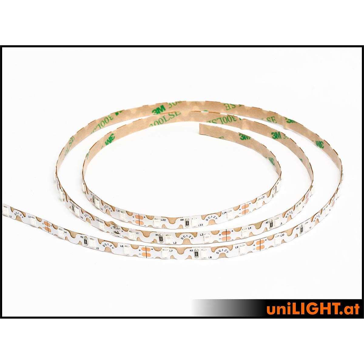 FLEX-Strip 12W per meter