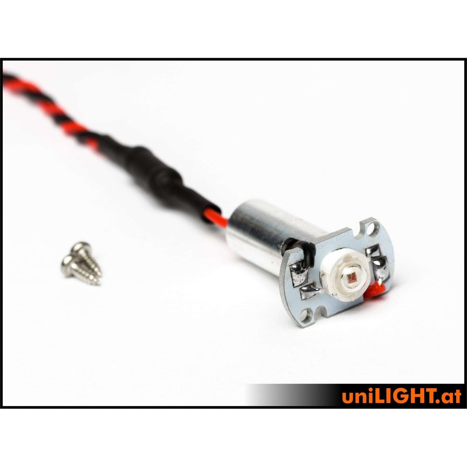 GLASS Navigation Light, 4W