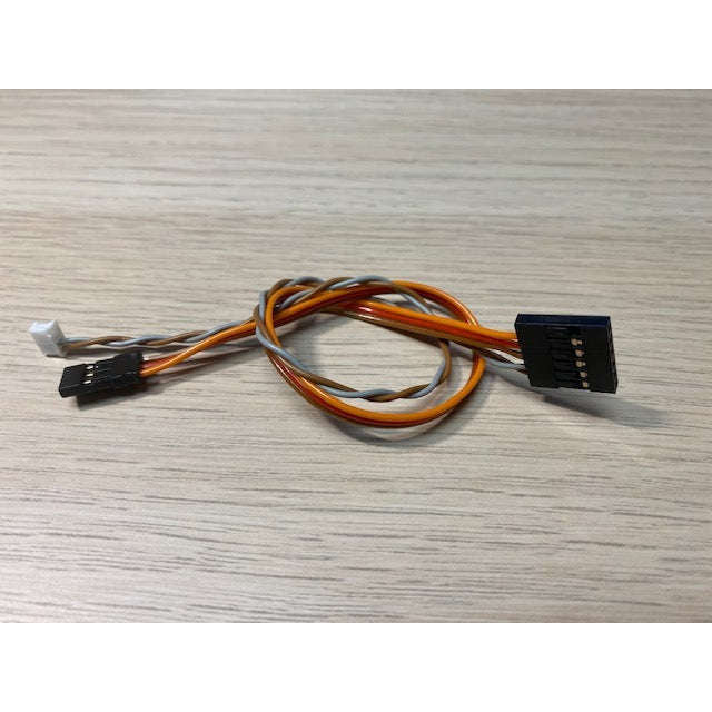 VSPEAK MODELL SPECTRUM CONNECTION CABLE Kingtech & Xicoy V10