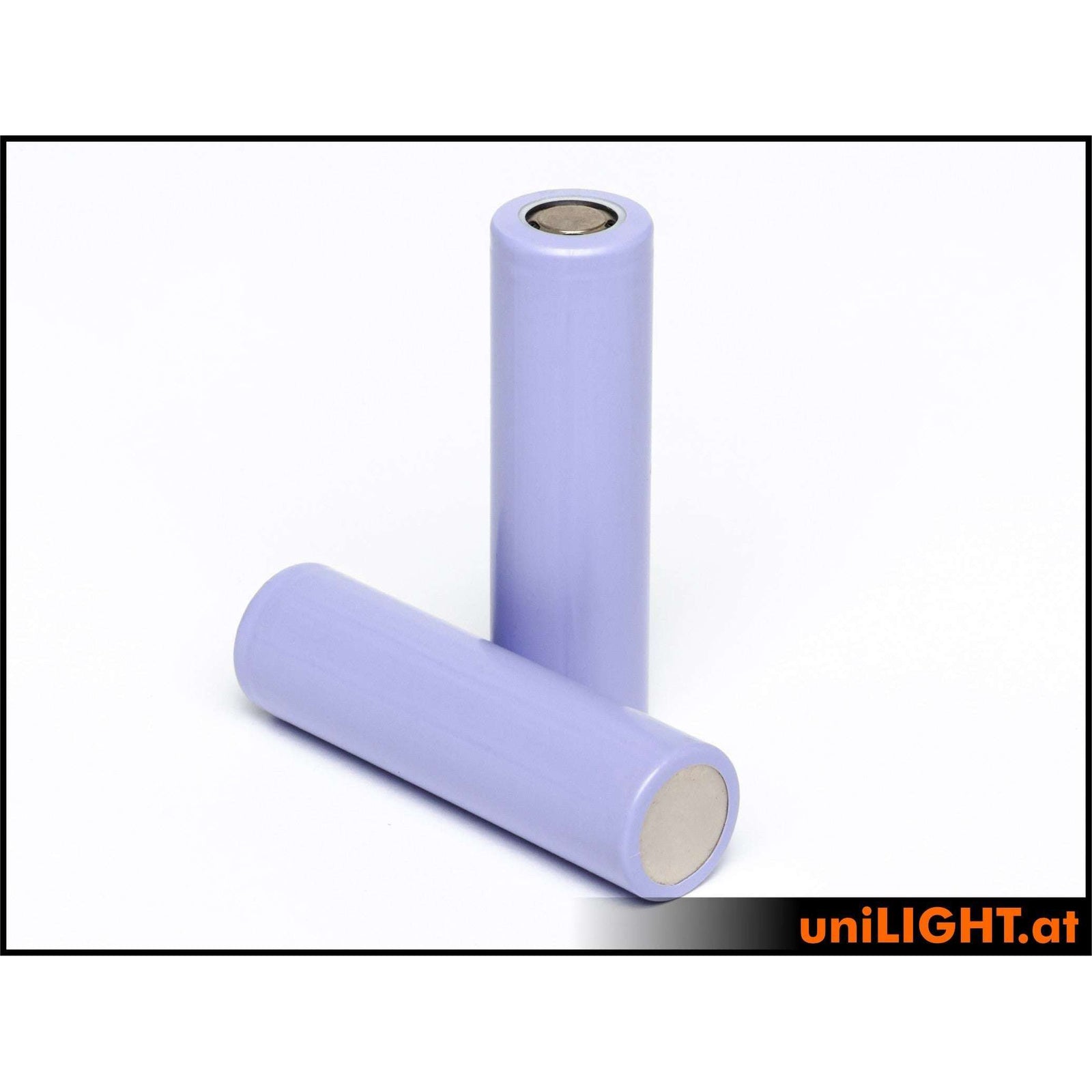 Li-Ion cell 2500mAh, 12A