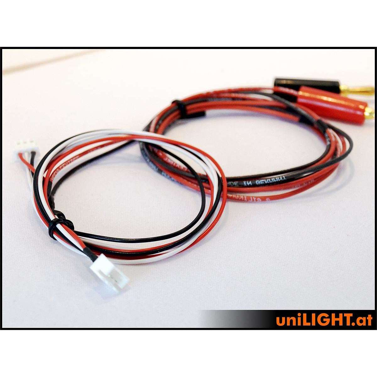 LiPo Balancer recharger cable