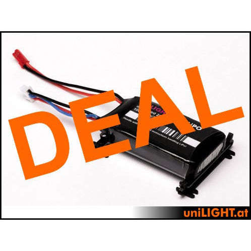 Option: LiPo Battery Deal!