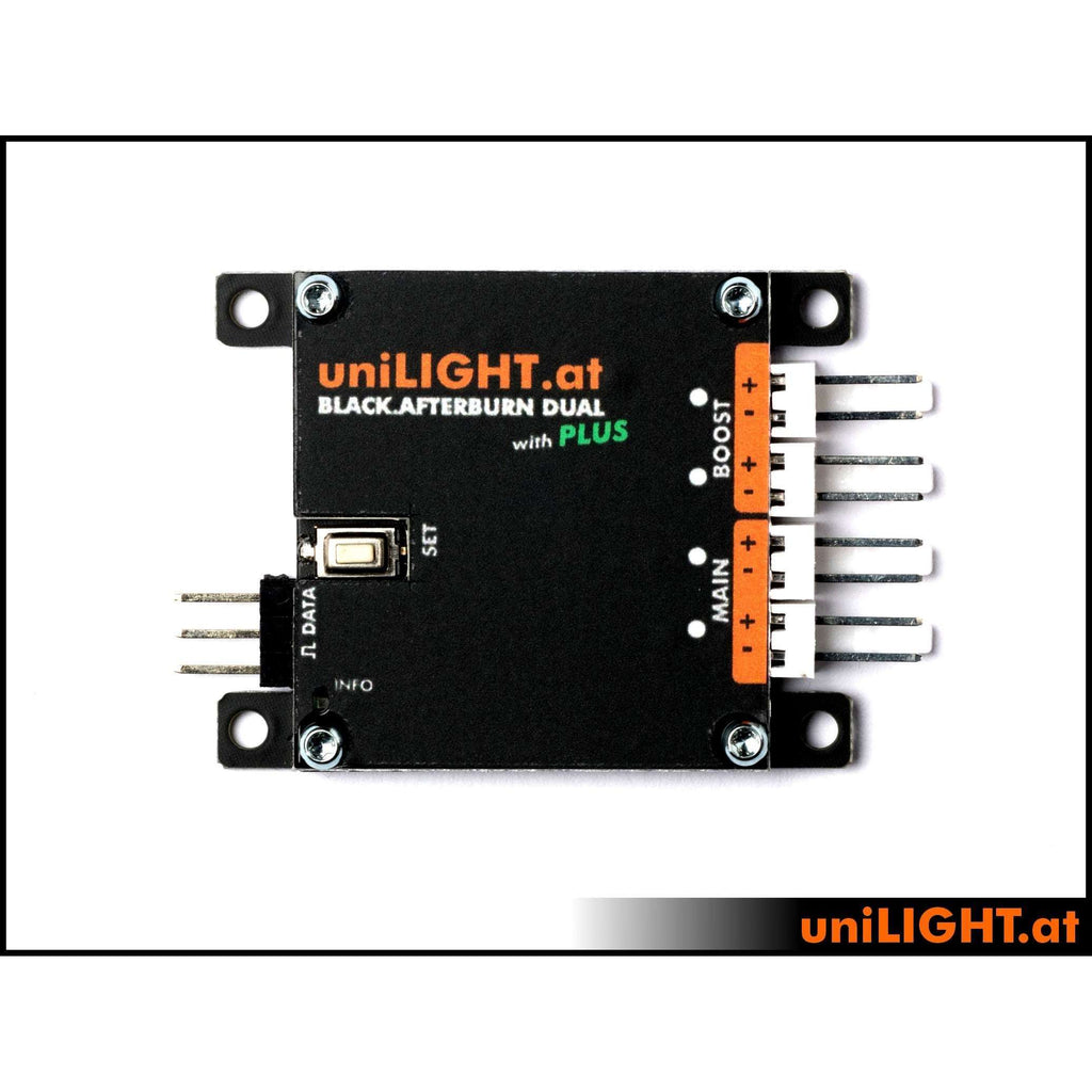 uniLIGHT AB.2 Afterburner