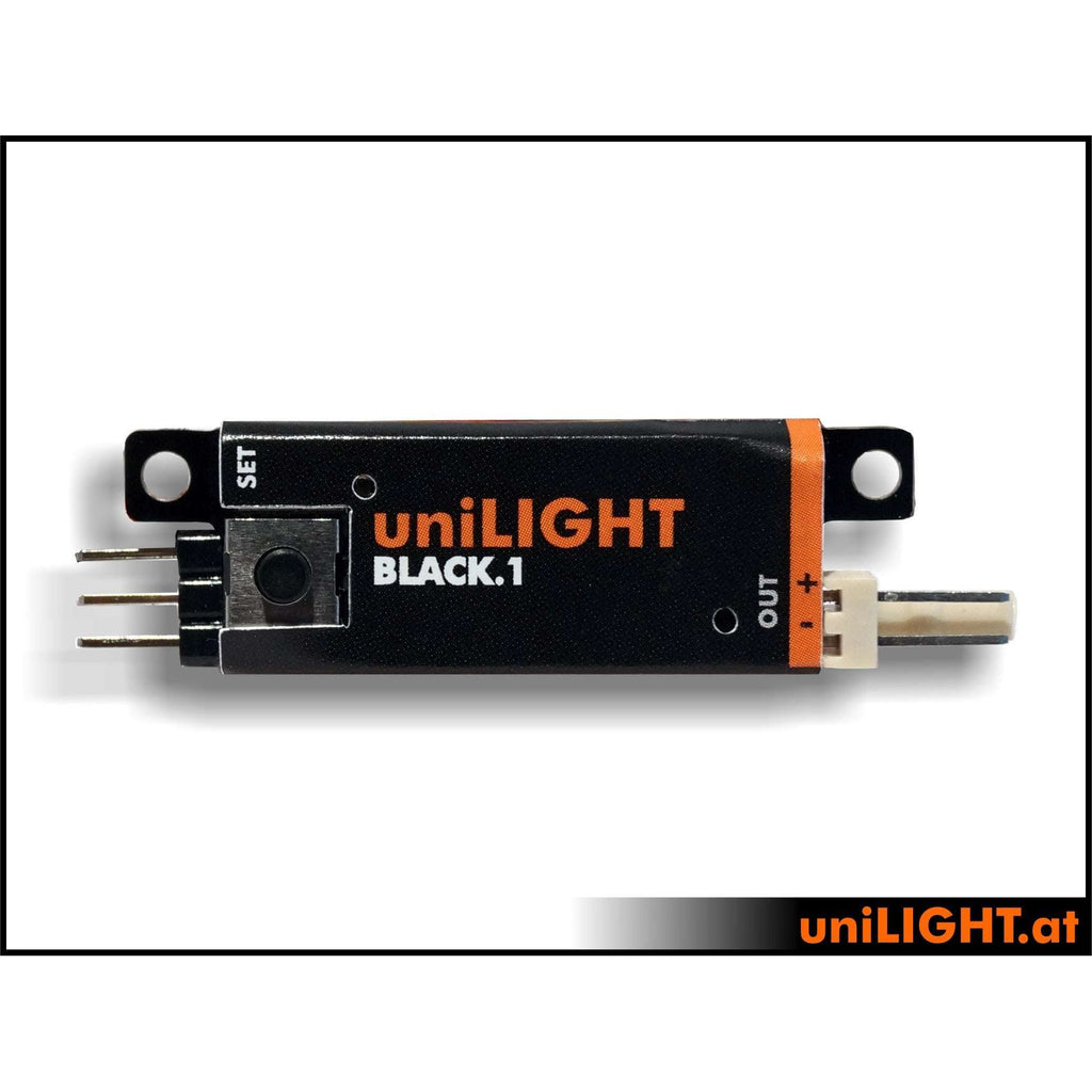 uniLIGHT BLACK.1