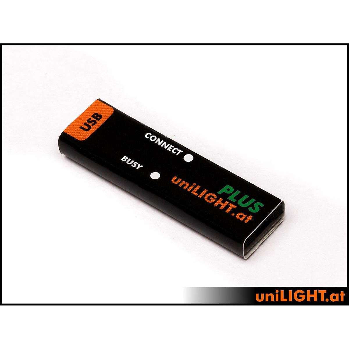 uniLIGHT PLUS Programmer