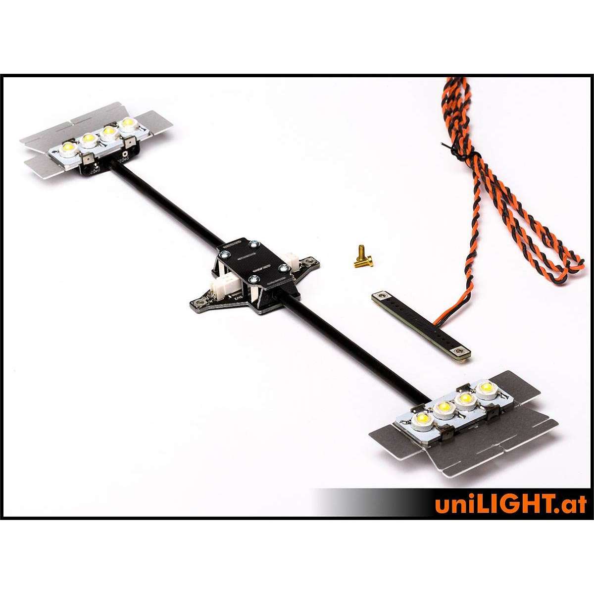 LARGE Wing-Blade, till 2.5m