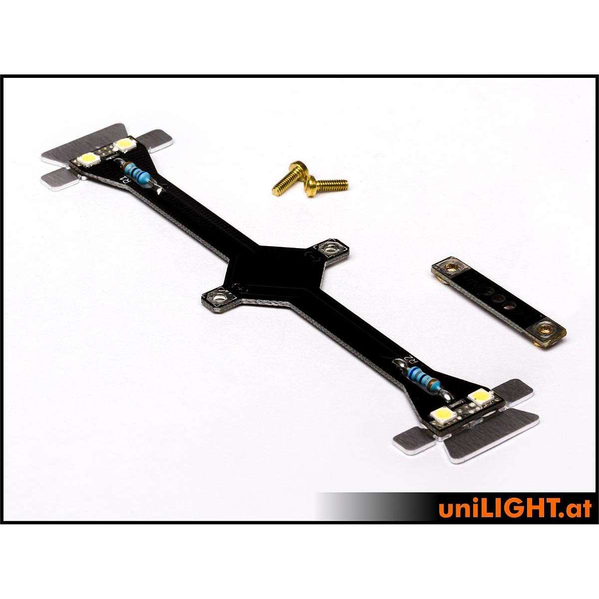 SMALL & XSMALL Tail-Blade, 1-1,5m