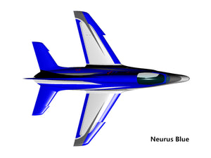 Kinetix Neurus Blue