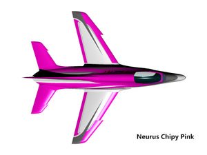 Kinetix Neurus Pink