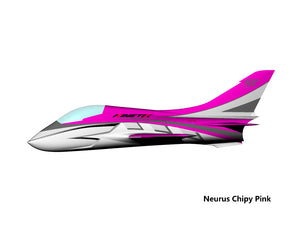 Kinetix Neurus Pink