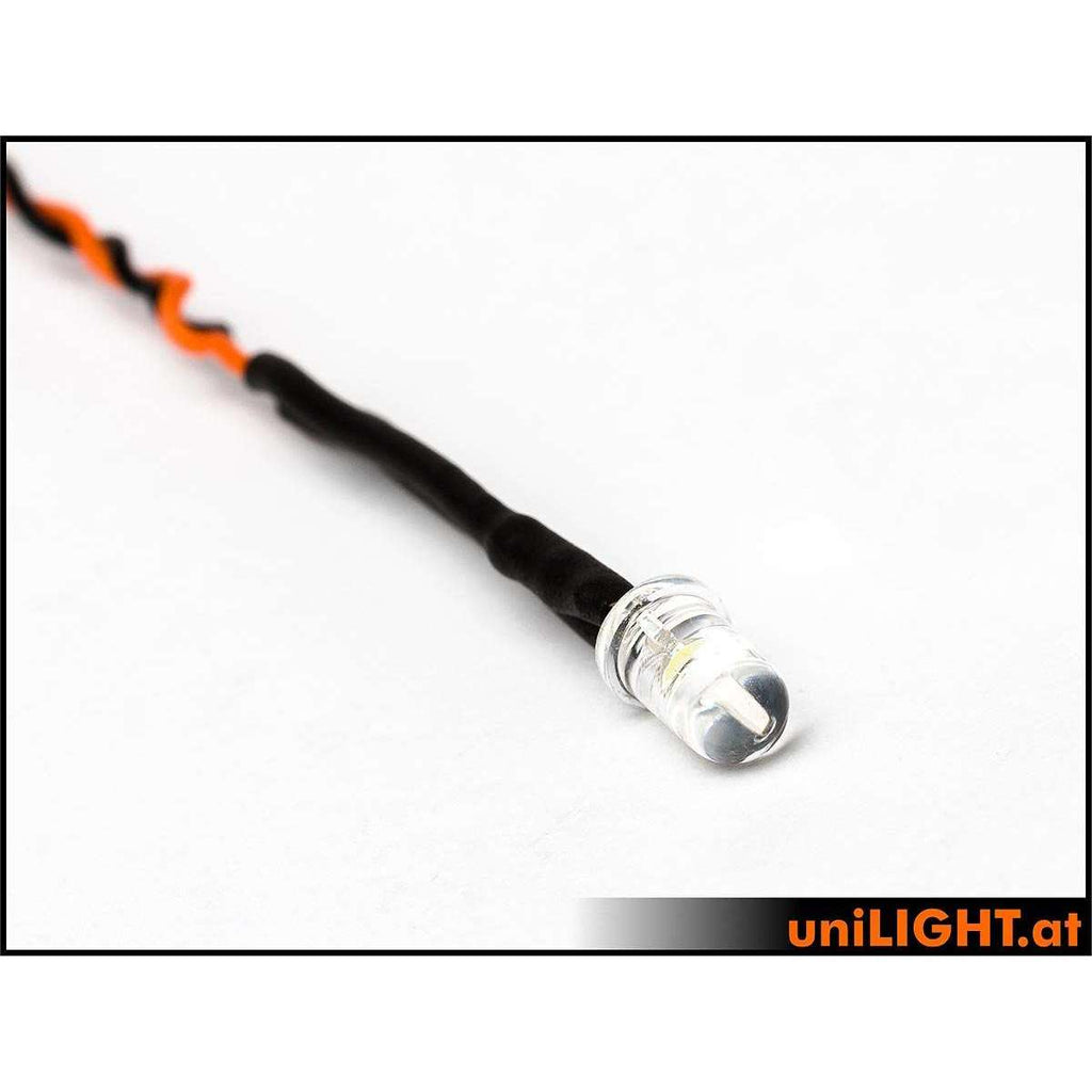 5mm HIGHEFF-LED