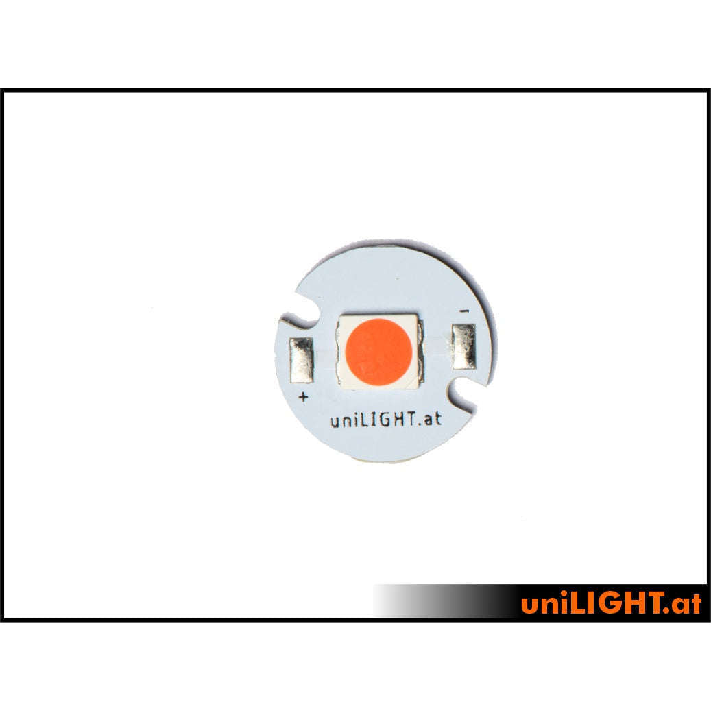 Emitter Chip, 6W - Kopie