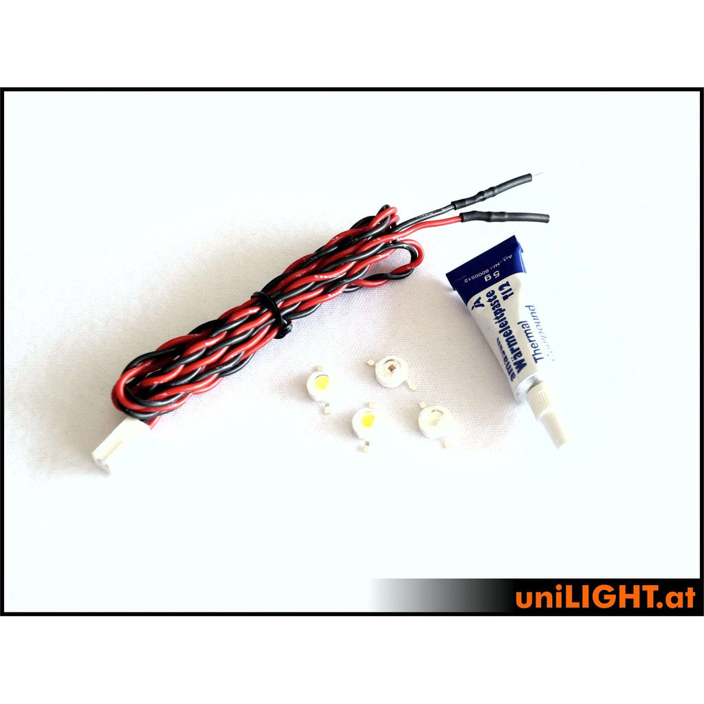 Emitter Repair Kit