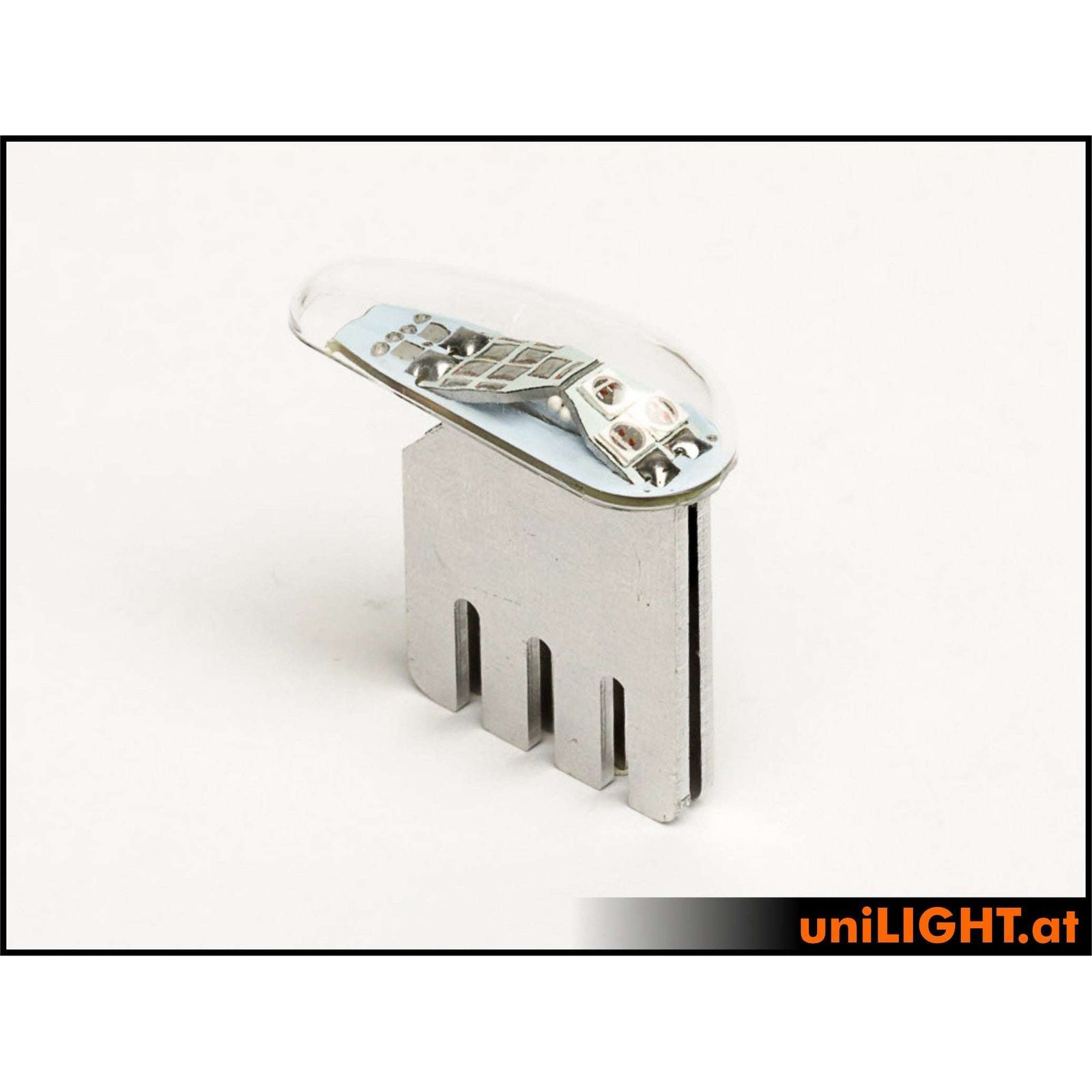 12mm PRO Navigation Light, 5Wx2