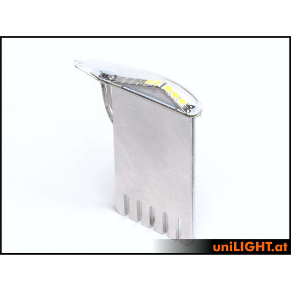 6mm PRO Navigation Light, 9Wx2, TFuse