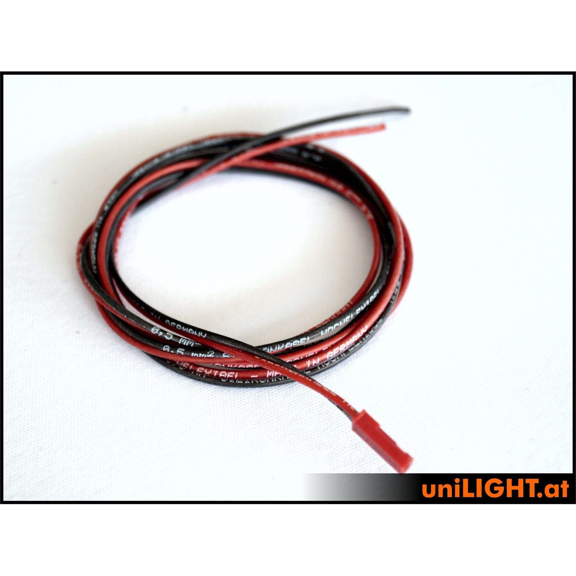1m CABLE AFTERBURN