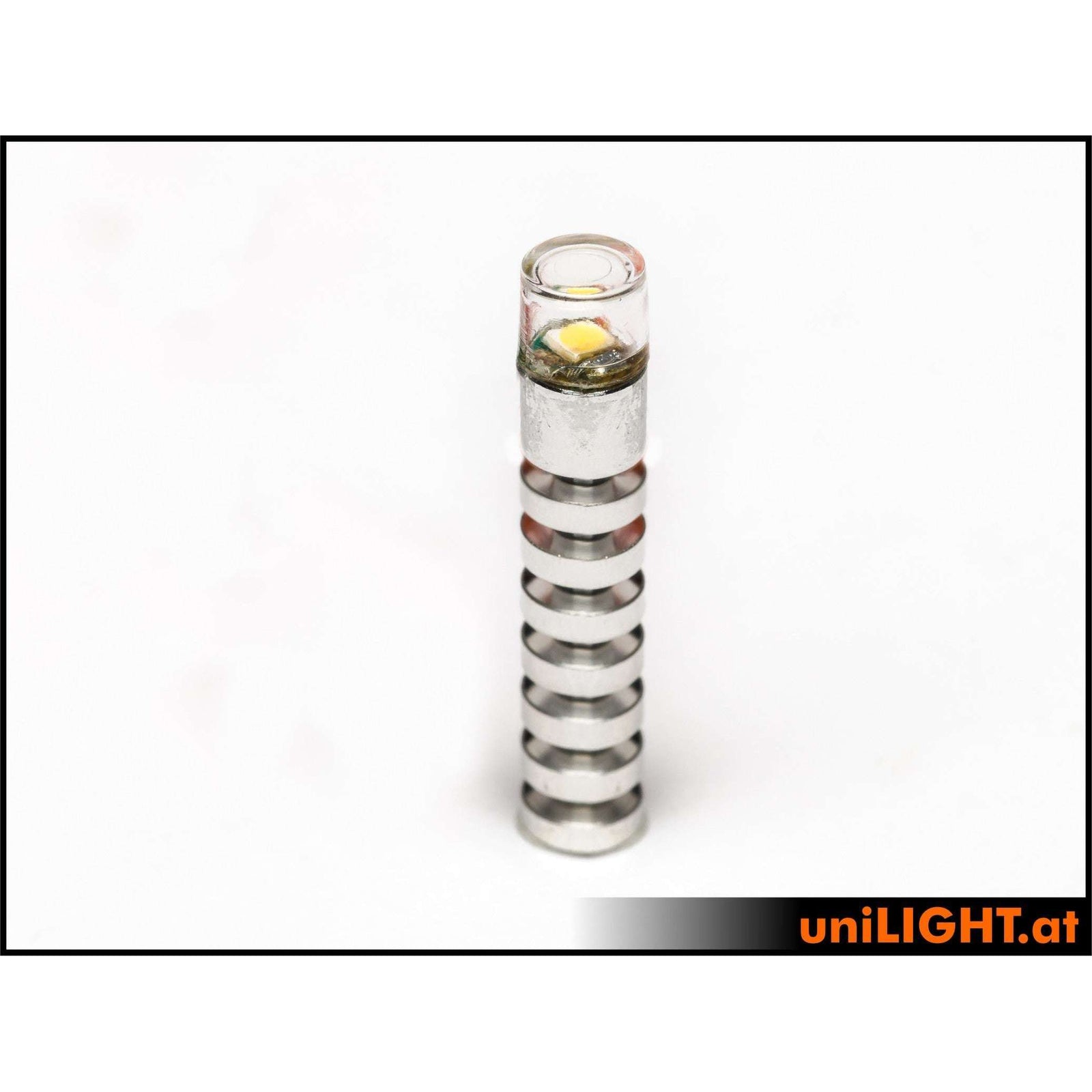 7mm SLIM Navigation Light, 2Wx2