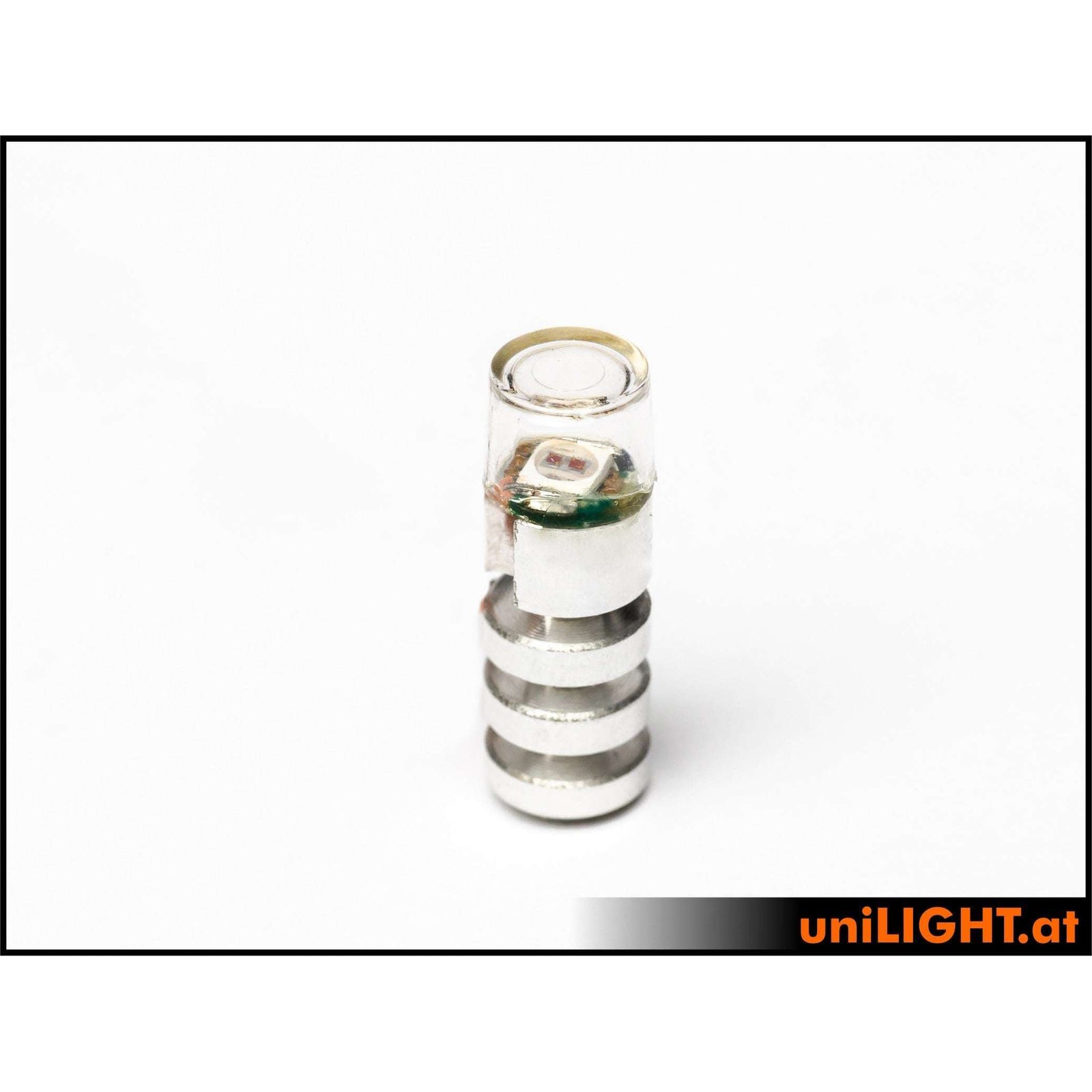 7mm SLIM Navigation Light, 1Wx2, SHORT