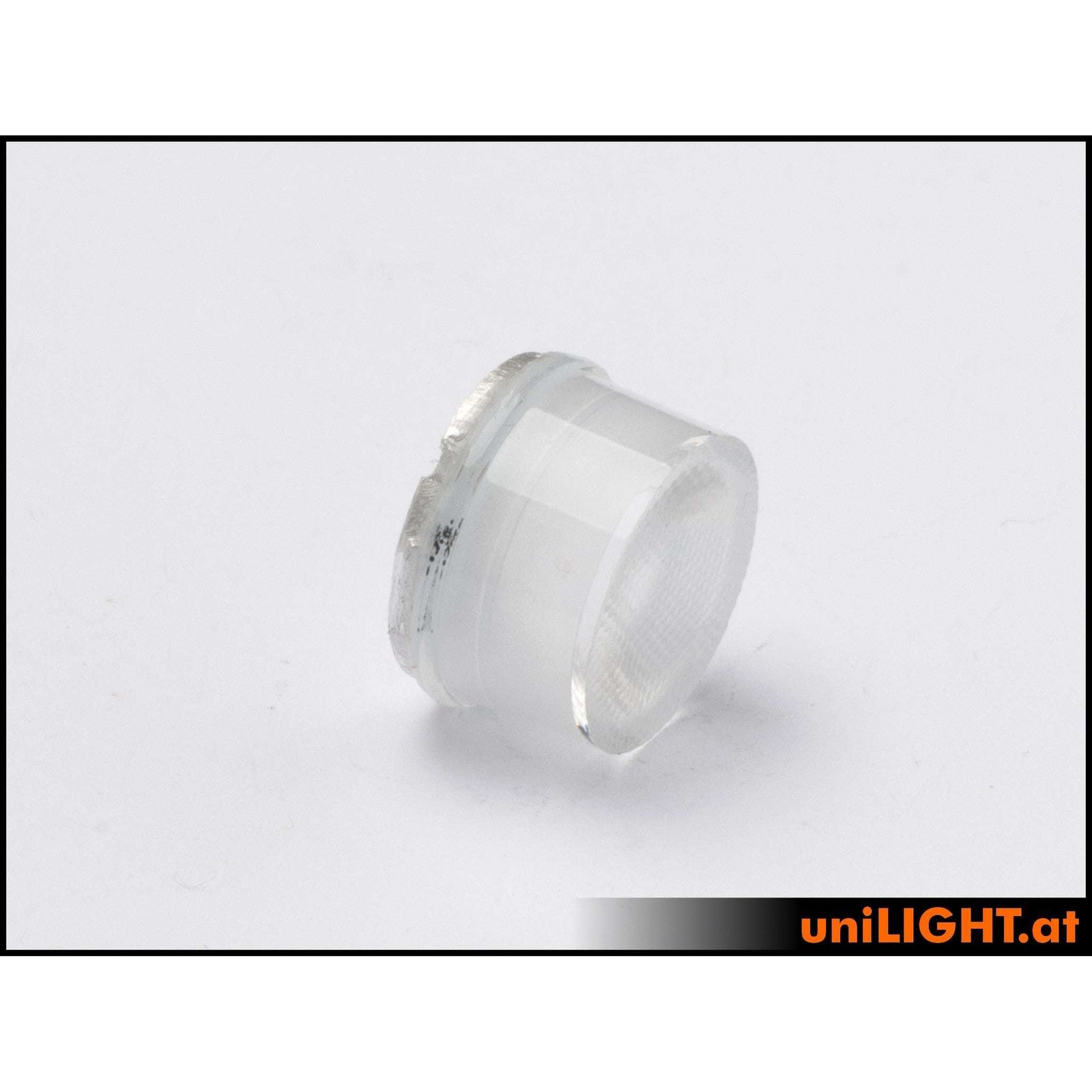 13mm ECO-Spotlight, 1.5Wx2, SHORT