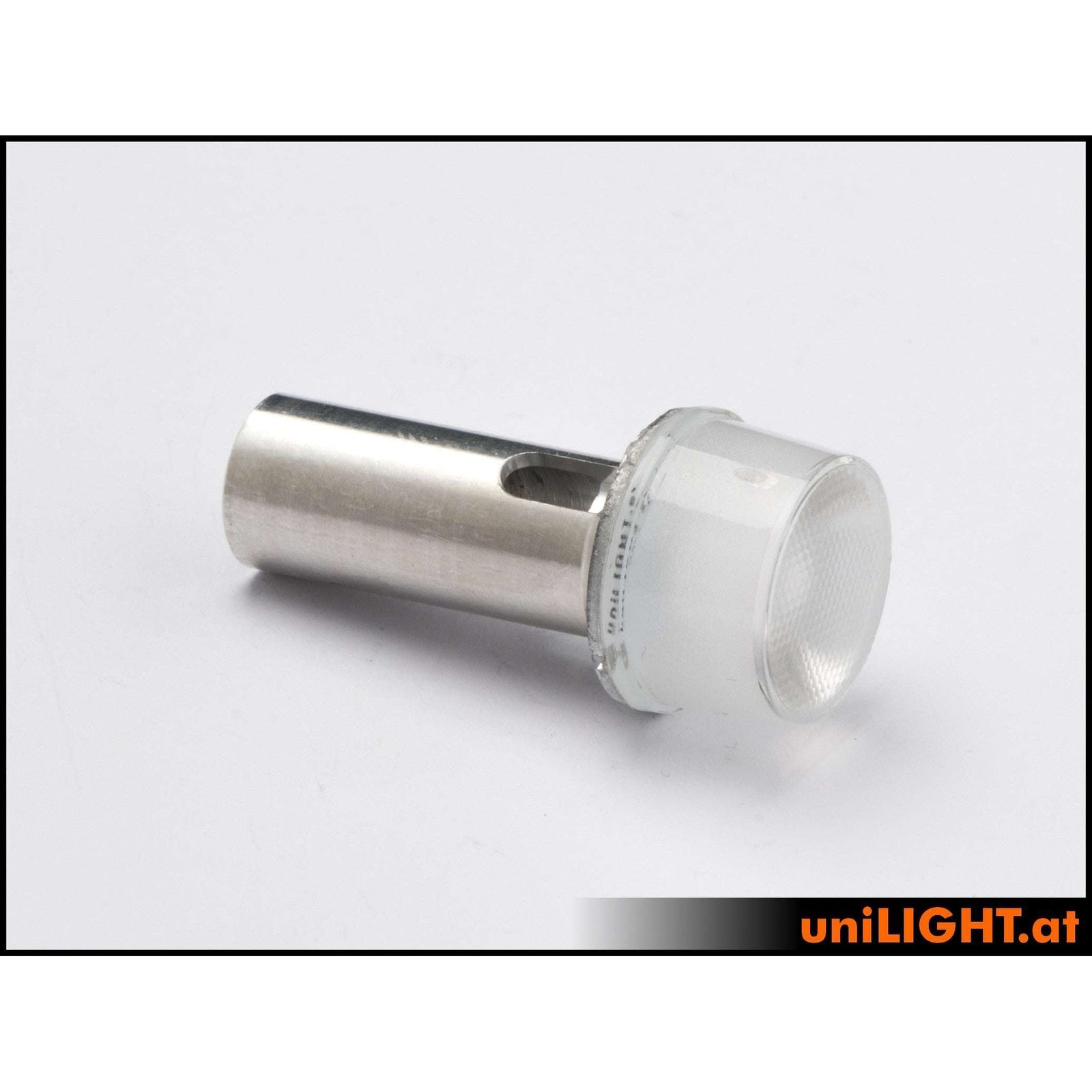 16mm ECO-Spotlight, 2,5Wx2